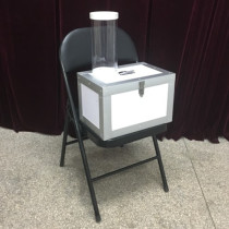 Master Prediction System (Box + Chair)