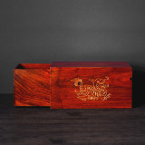 * Super Drawer Box - Professional (ROSEWOOD EDITION)