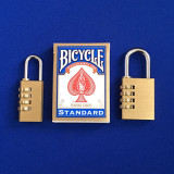 Dream Lock (Small/Large)