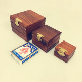 * Super Locked Boxes - Professional (ROSEWOOD EDITION)