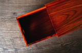 * Super Drawer Box - Professional (ROSEWOOD EDITION)