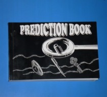 Prediction Book 2.0