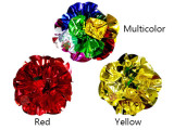 Spring Flowers Mylar, Jumbo 16.5 Inch (3 Colors)