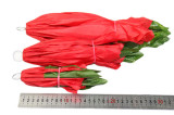 Peony Production (45cm, Red)