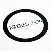 * ESPerfection by Tibor