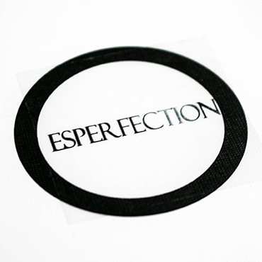 * ESPerfection by Tibor