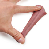 Super Horrible Tongue