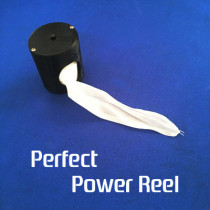 Perfect Power Reel (Black/Flesh)