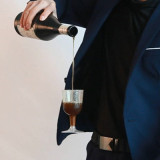 Magic Bottle by J.C Magic