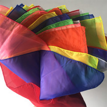 Silk Fountain (Imitated Silk)