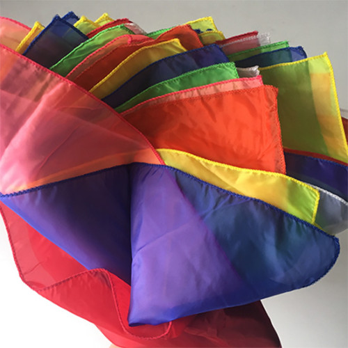 Silk Fountain (Imitated Silk)