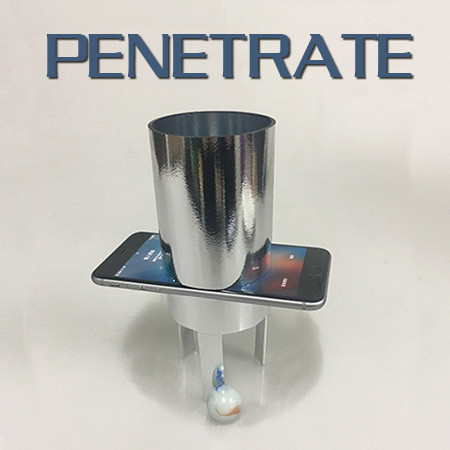 Penetrate