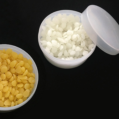 Magicians Wax Pellets (White/Yellow)