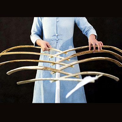 The Power of Concentration