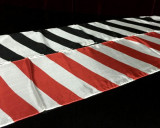 Production Streamer Zebra