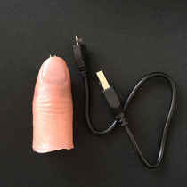 Miraculous Fire - Rechargeable