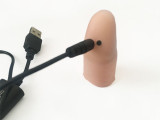 Thumb Flash Gun - Rechargeable