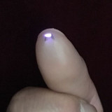 Miraculous Fire - Rechargeable