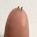 Miraculous Fire - Rechargeable