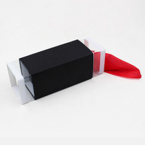 Multifunctional Transparent Box