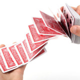 Electric Deck (Red/Blue)