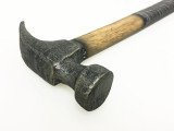 Lifelike Rubber Hammer