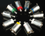 Professional Appearing Cane - Metal (10 Colors)