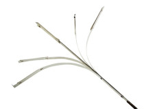 Flaming Torch - Fire to Five (for Flaming Torch to Cane)