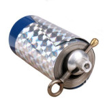 Appearing Cane - Metal, 7 Colors (for Flaming Torch to Cane)