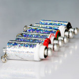 Appearing Cane - Metal, 7 Colors (for Flaming Torch to Cane)