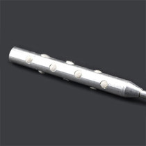 Flaming Torch - Cotton (for Flaming Torch to Cane)