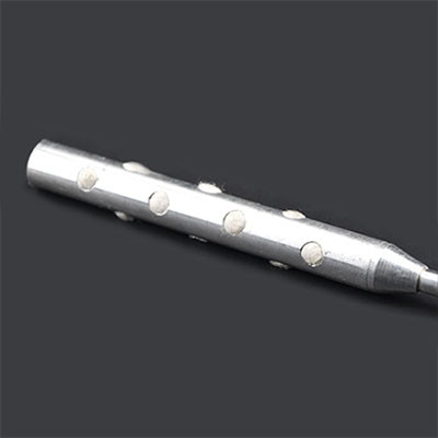 Flaming Torch - Cotton (for Flaming Torch to Cane)