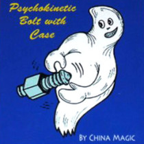 Bolt Off Nut in Hand