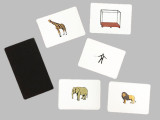 Lock Up (Animal Cards)
