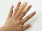 Sixth Finger (Soft or Hard)