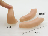 Sixth Finger (Soft or Hard)