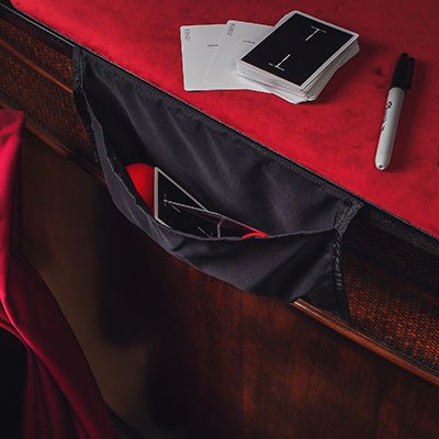 Magician's Table Pocket
