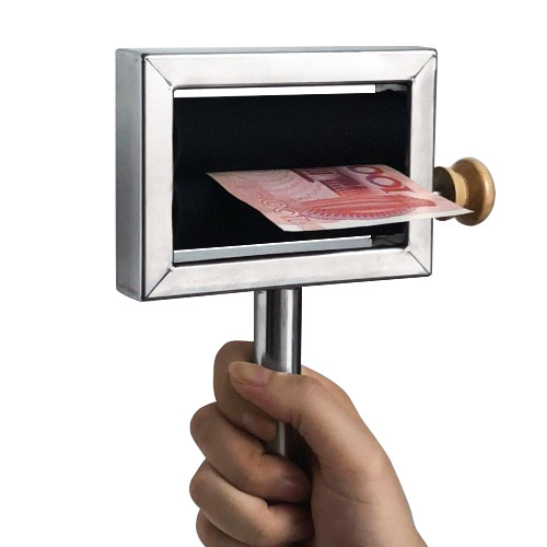 Money Maker - Stage Size