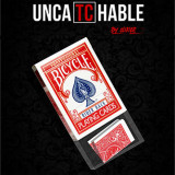 * Uncatchable by Olivier Pont