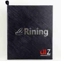 Rining by WENZIMAGIC