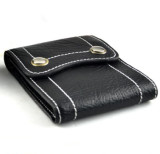 Magic Fire Wallet & Card to Wallet - 2in1 Trick for Pro