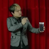 Magic Straw by ZF Magic