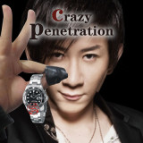 Crazy Finger Penetration