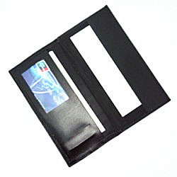 W Wallet with Money Printer