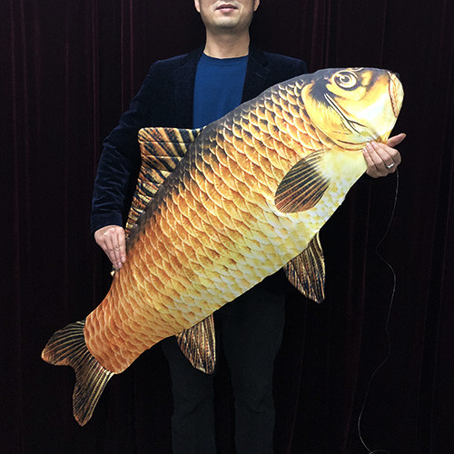 Appearing Fish (130cm, Large)