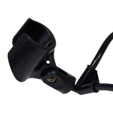 Neck Microphone Holder (Lock)
