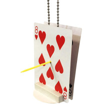 Chain Thru Sword by JL Magic