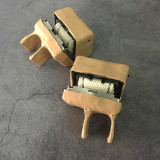 Automatic Palm Fire by ZF MAGIC