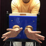 Double Wrist Chopper