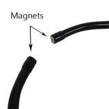 Neck Microphone Holder (Lock)